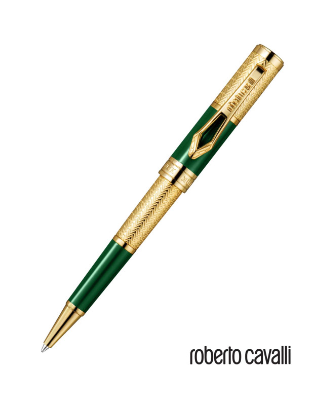 Roberto Cavalli Ballpoint Pen